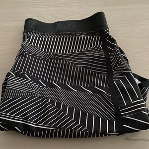 NIKE golf skort